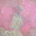 Fresco Fragment - Eros and Psyche. 42”x48”