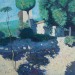 Morning LightND de lOrmeau 28x28