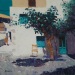 Morning ShadowsCrete12x12 2016-1 Morning ShadowsCrete12x12 2016-1