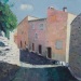 Morning ShadowsCrete12x12 2016-2 Morning ShadowsCrete12x12 2016-2