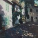 Morning ShadowsCrete12x12 2016-4 Morning ShadowsCrete12x12 2016-4