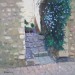 Quiet CornerVence 16x16